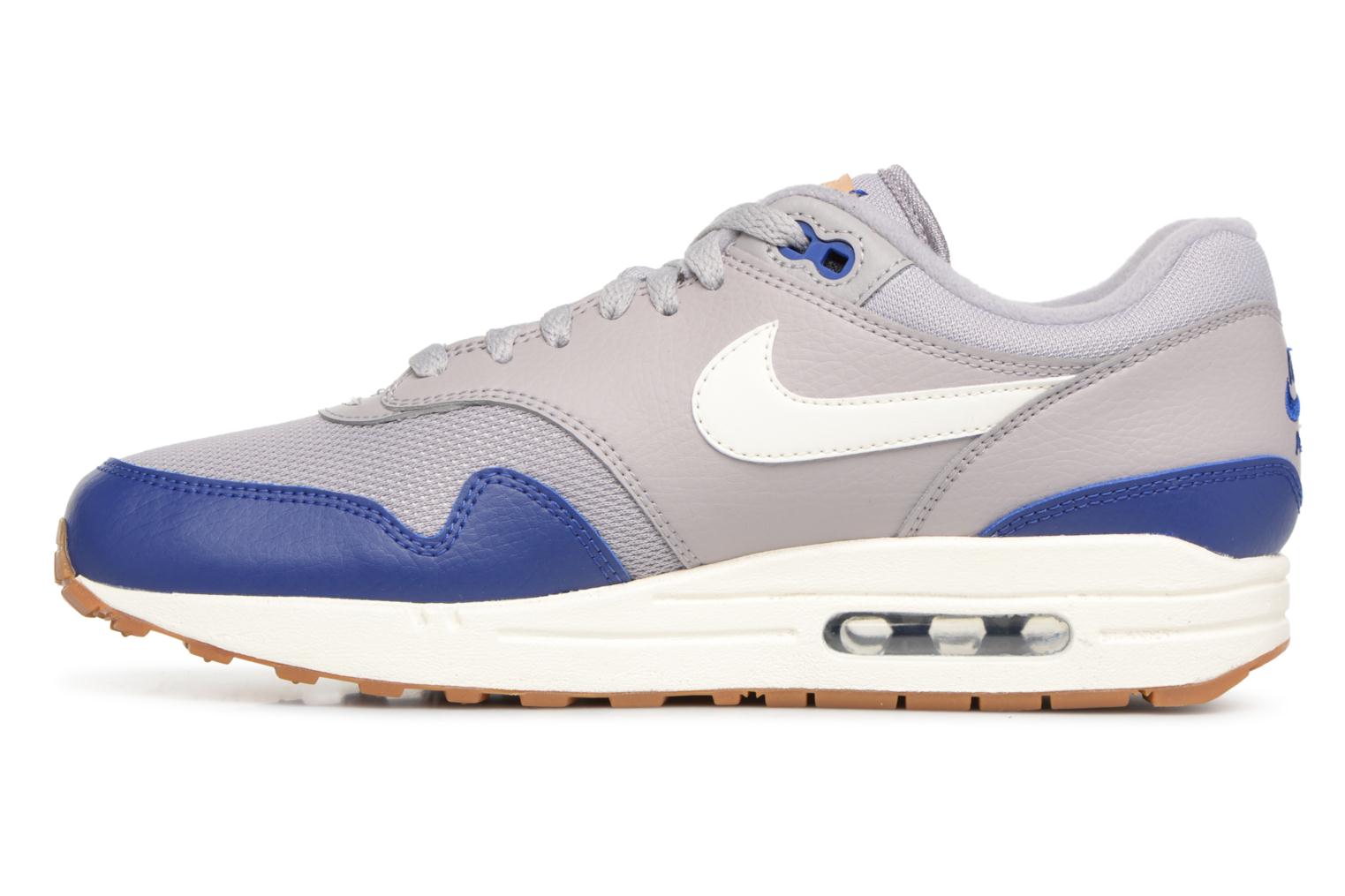 1 Nike Air Max sail Royal Blue Atmosphere Grey deep xQBoerCWd